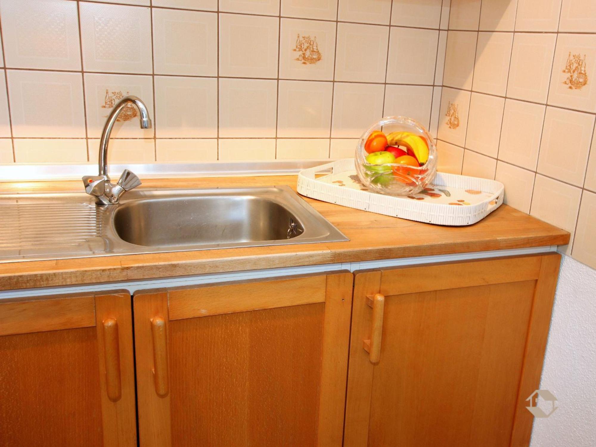 Haus Doerflinger Frau Marianne Apartment ชลูคซี ภายนอก รูปภาพ