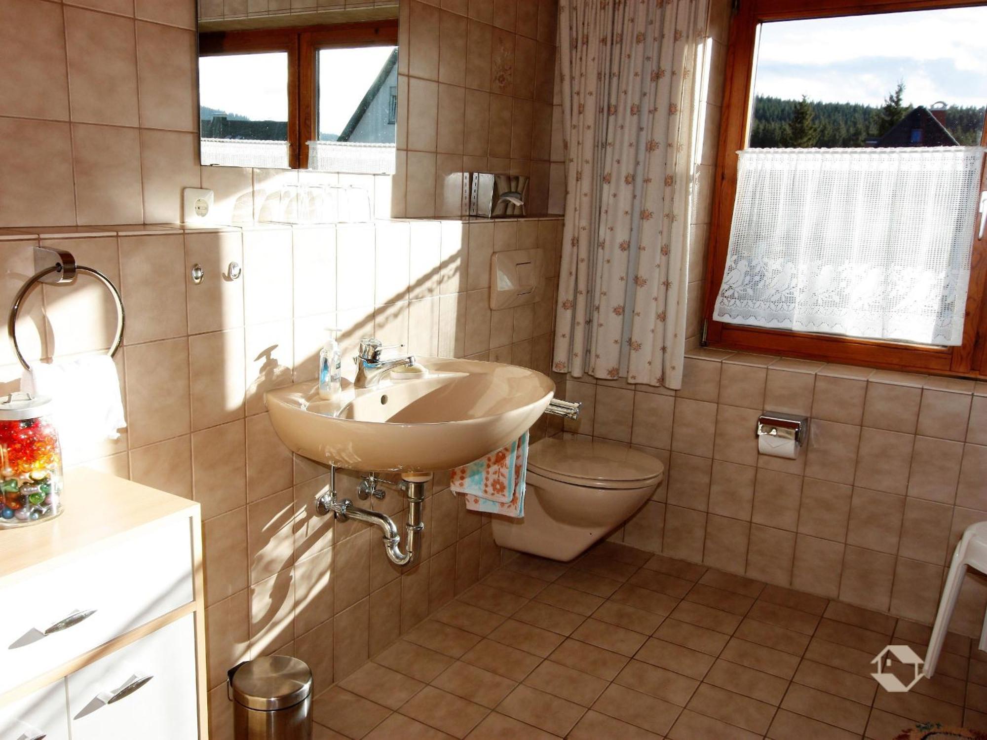 Haus Doerflinger Frau Marianne Apartment ชลูคซี ภายนอก รูปภาพ