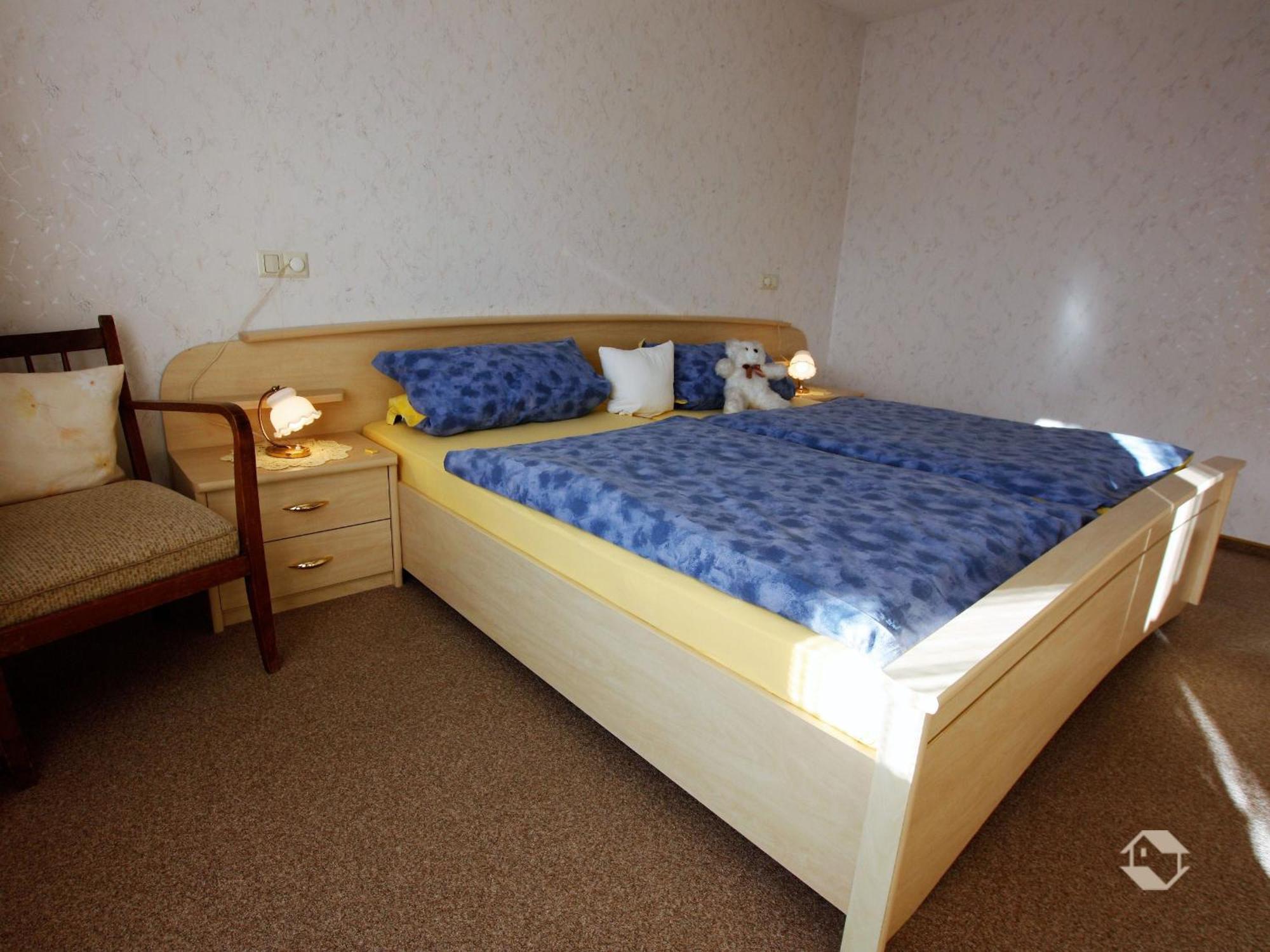 Haus Doerflinger Frau Marianne Apartment ชลูคซี ภายนอก รูปภาพ