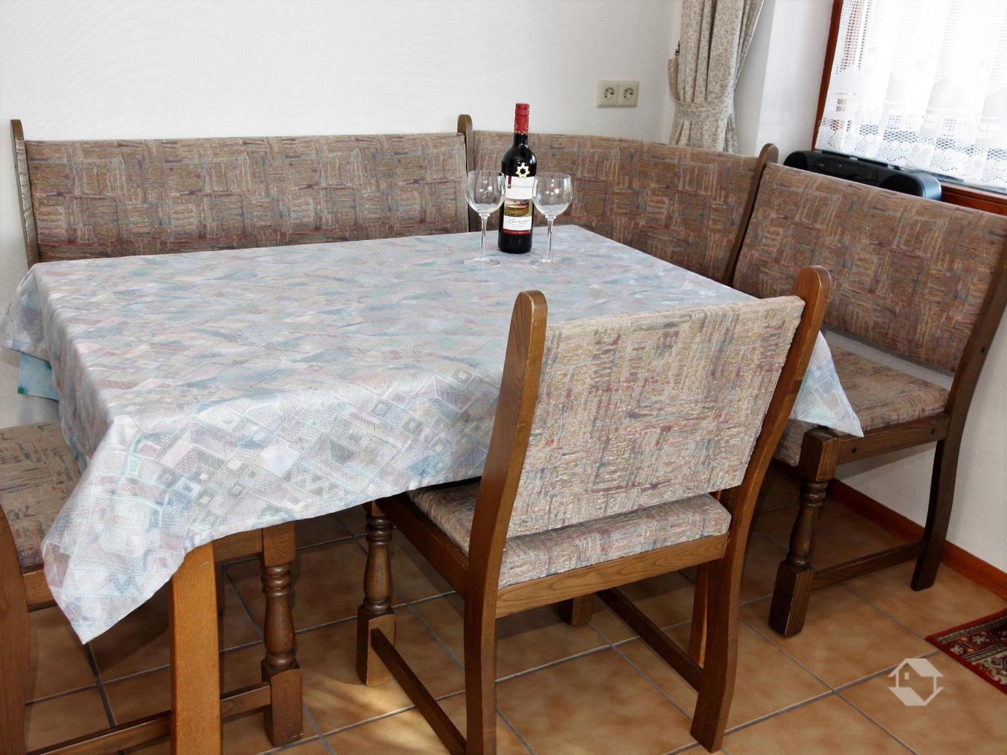 Haus Doerflinger Frau Marianne Apartment ชลูคซี ภายนอก รูปภาพ