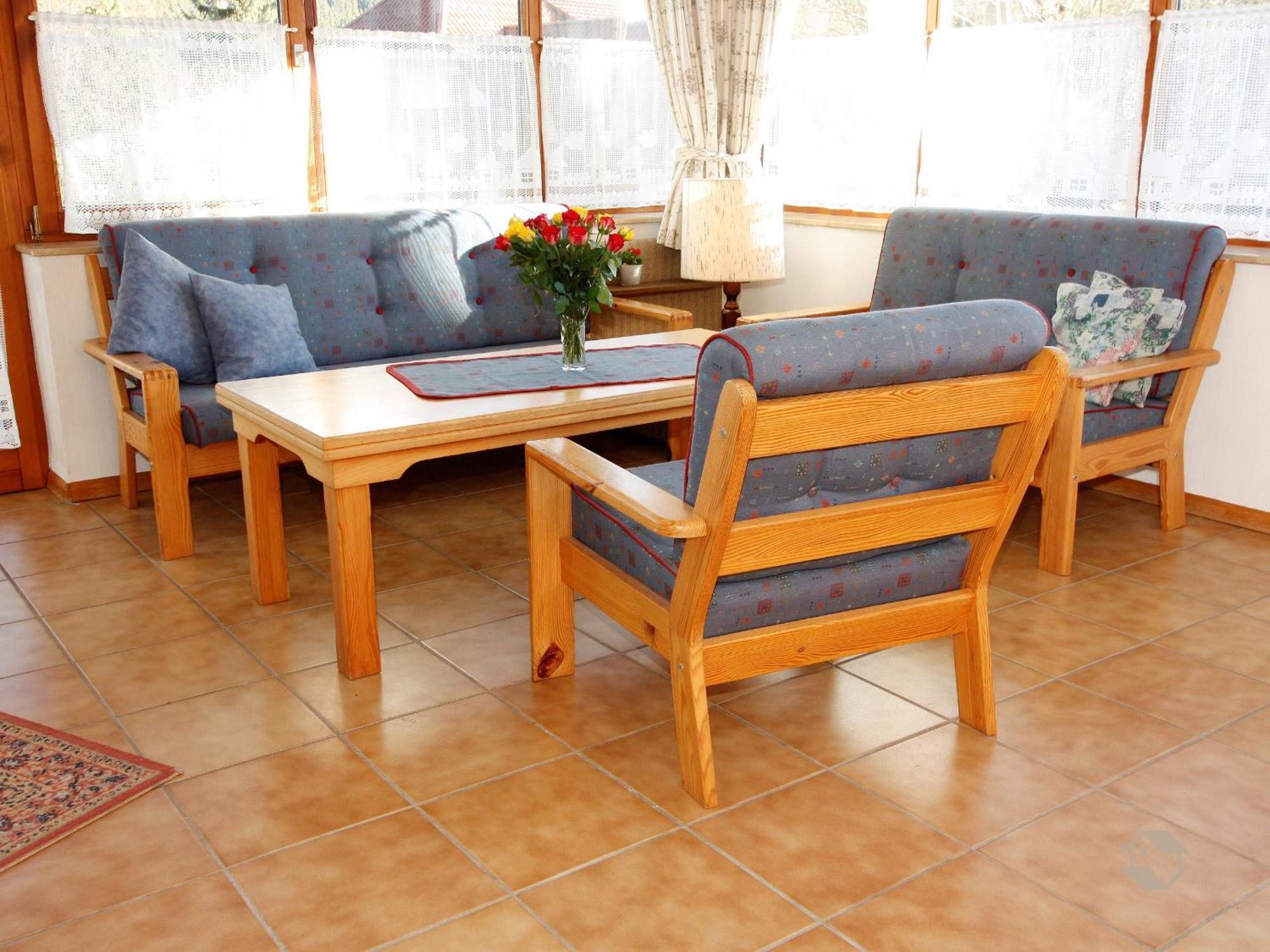 Haus Doerflinger Frau Marianne Apartment ชลูคซี ภายนอก รูปภาพ
