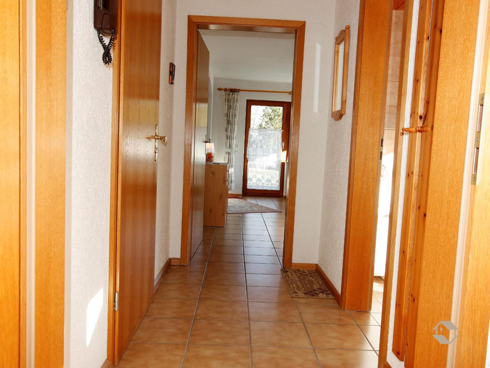 Haus Doerflinger Frau Marianne Apartment ชลูคซี ภายนอก รูปภาพ