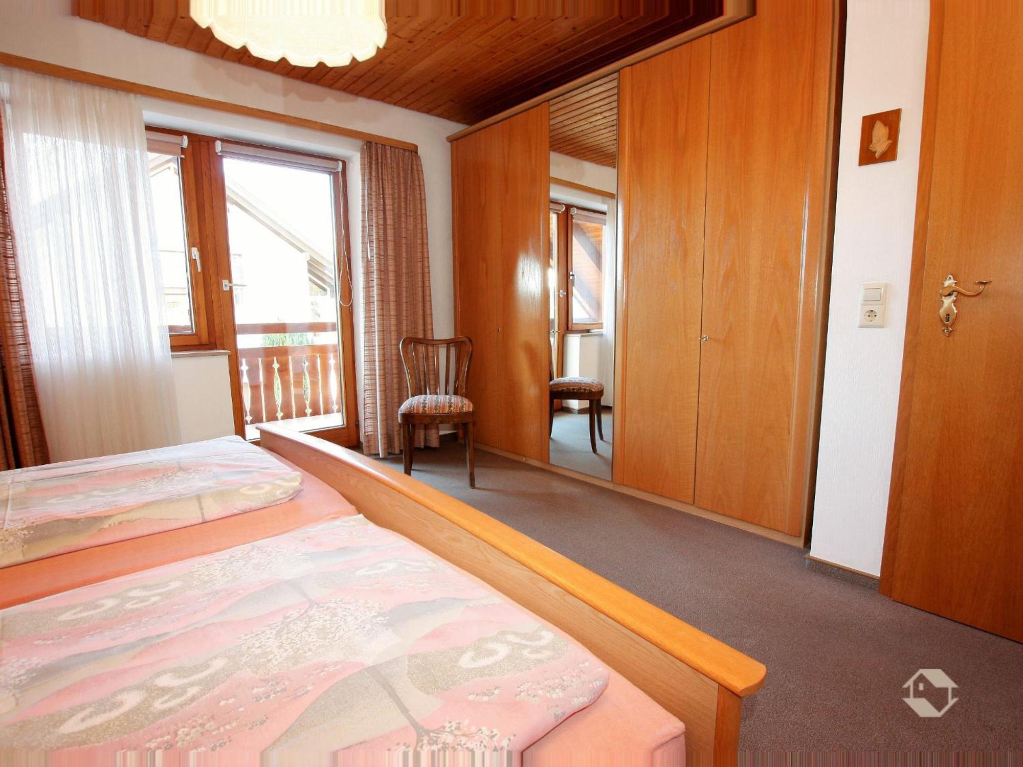 Haus Doerflinger Frau Marianne Apartment ชลูคซี ภายนอก รูปภาพ