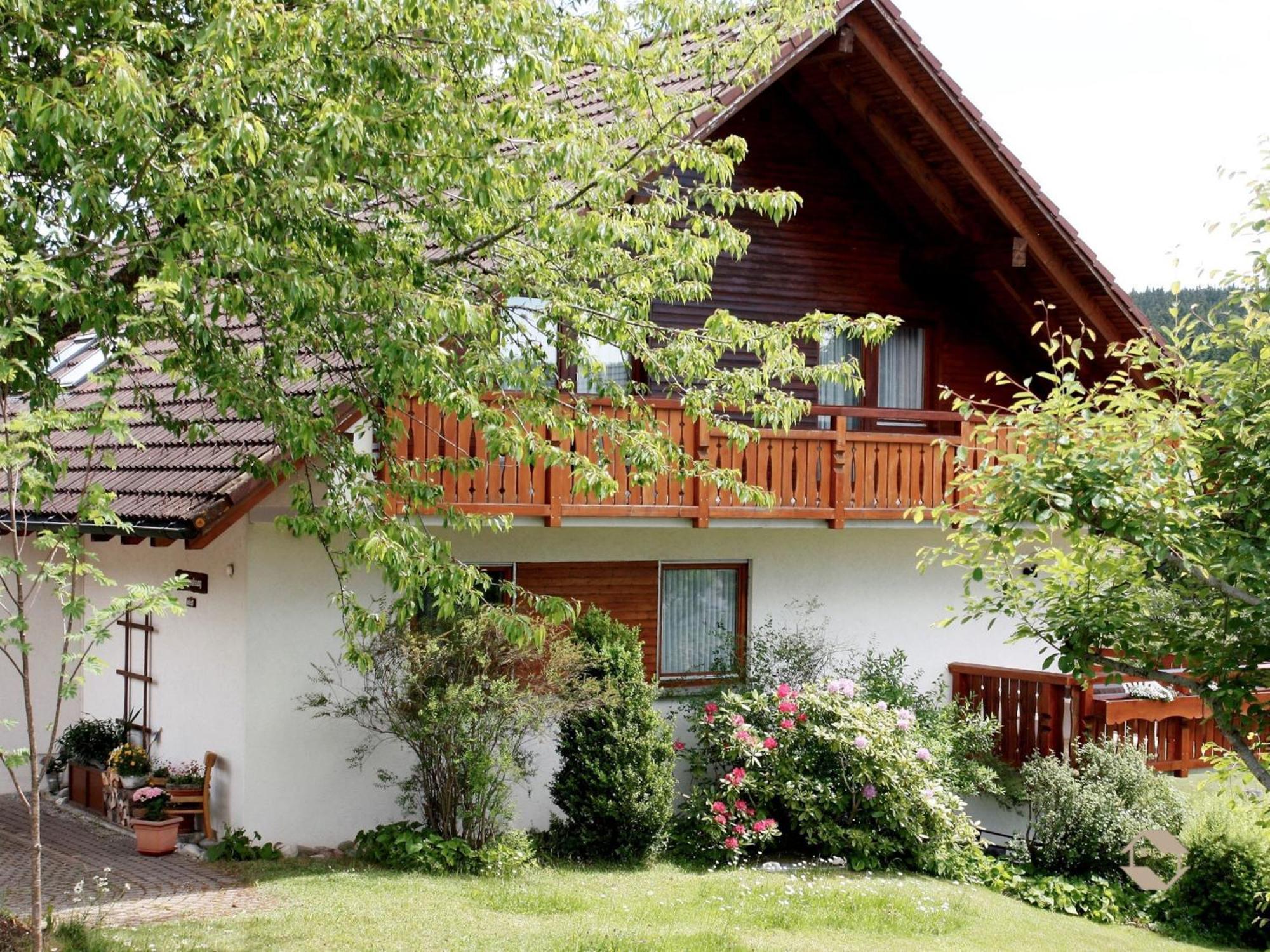 Haus Doerflinger Frau Marianne Apartment ชลูคซี ภายนอก รูปภาพ