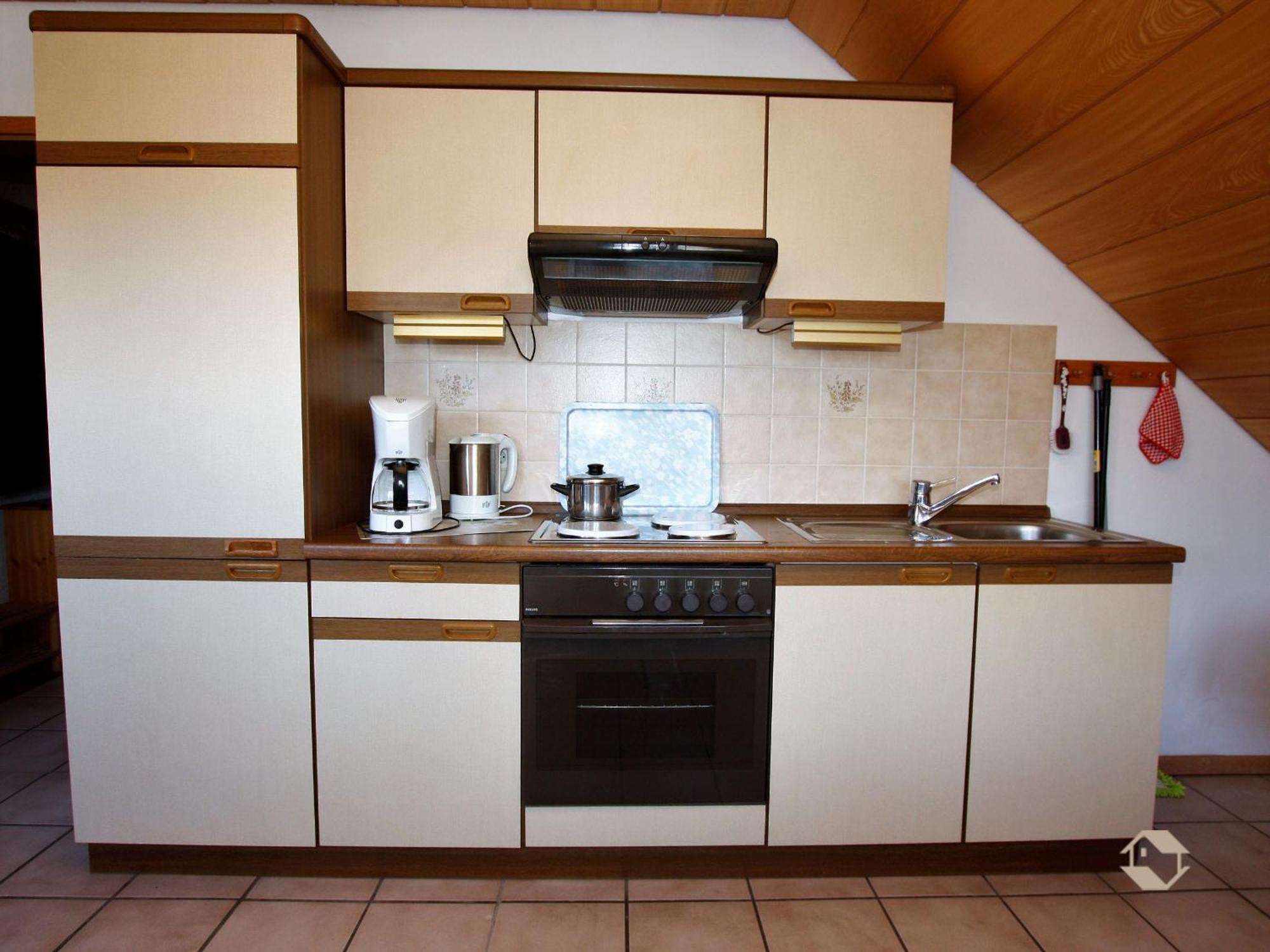 Haus Doerflinger Frau Marianne Apartment ชลูคซี ภายนอก รูปภาพ