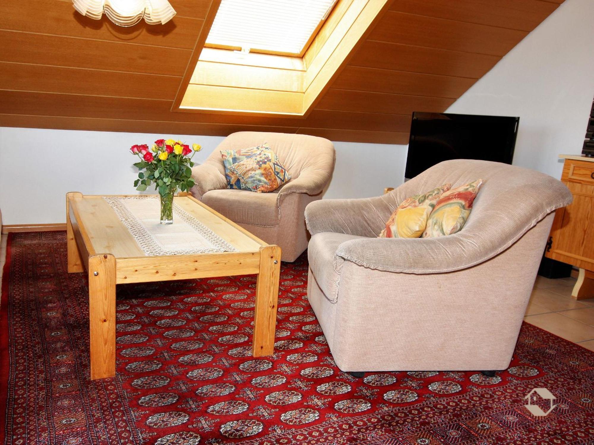 Haus Doerflinger Frau Marianne Apartment ชลูคซี ภายนอก รูปภาพ