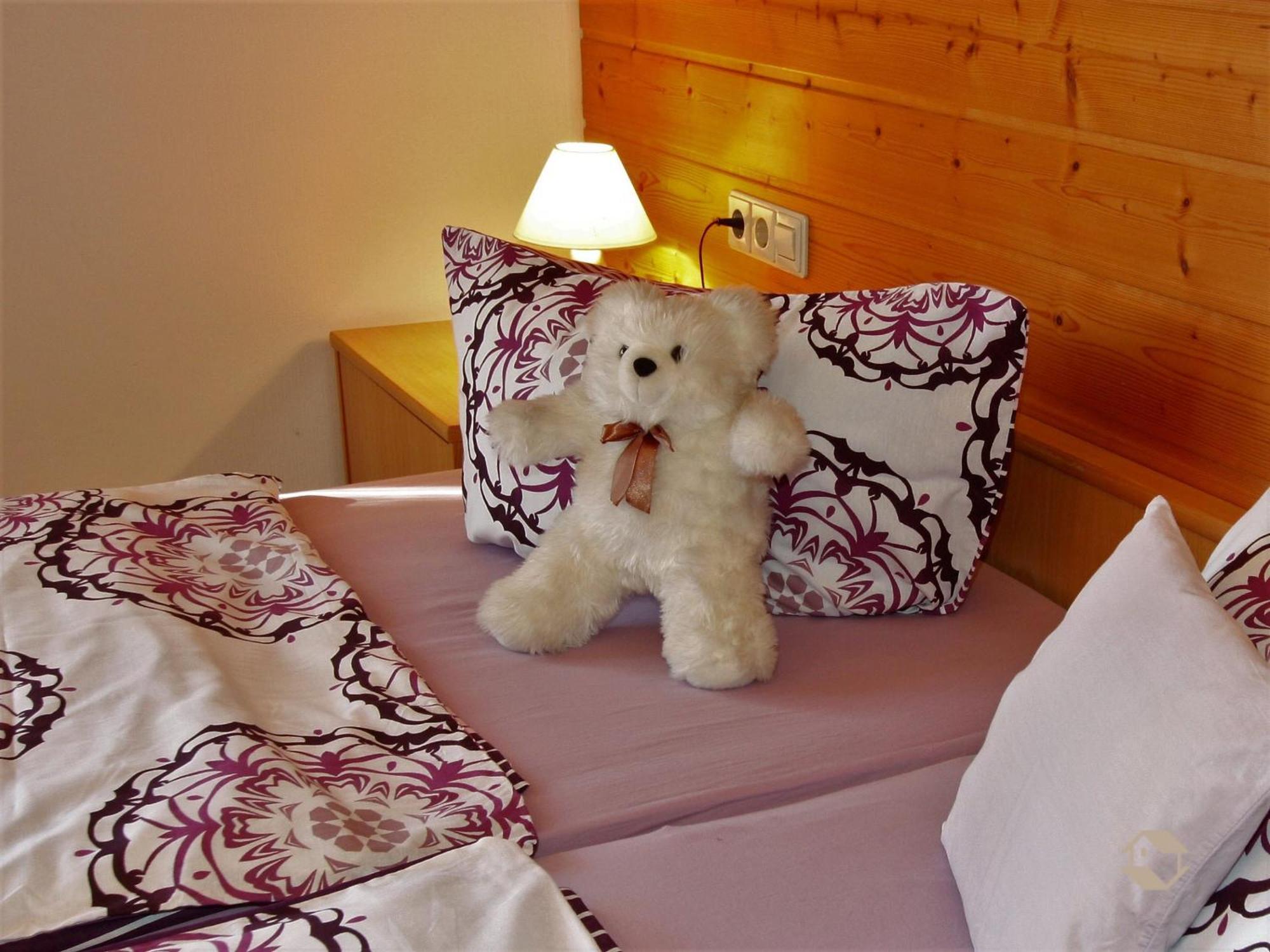 Haus Doerflinger Frau Marianne Apartment ชลูคซี ภายนอก รูปภาพ