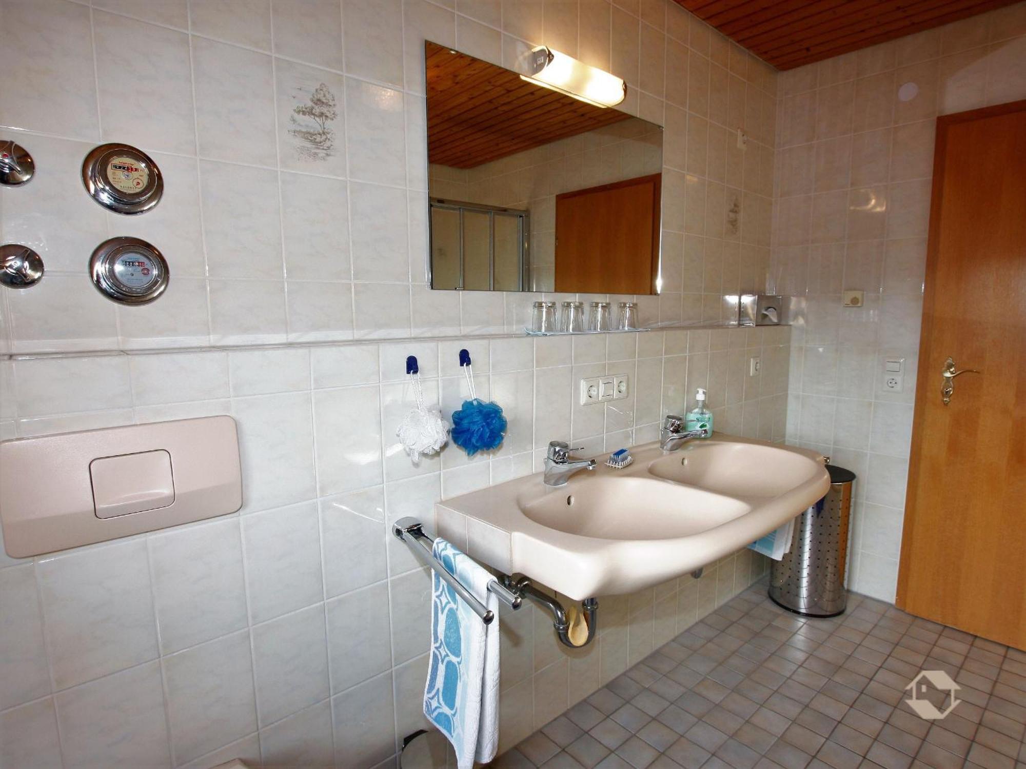 Haus Doerflinger Frau Marianne Apartment ชลูคซี ภายนอก รูปภาพ