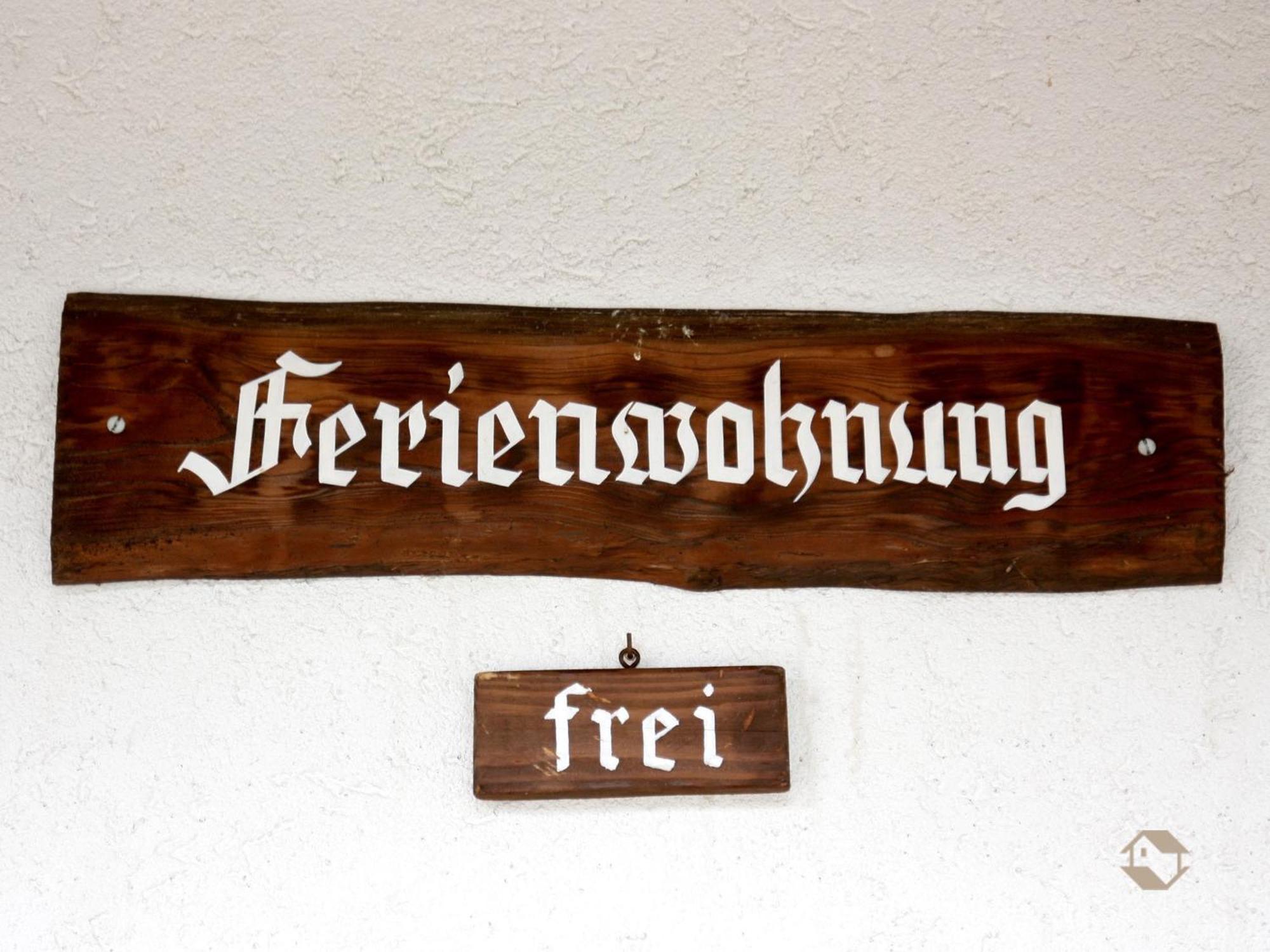 Haus Doerflinger Frau Marianne Apartment ชลูคซี ภายนอก รูปภาพ