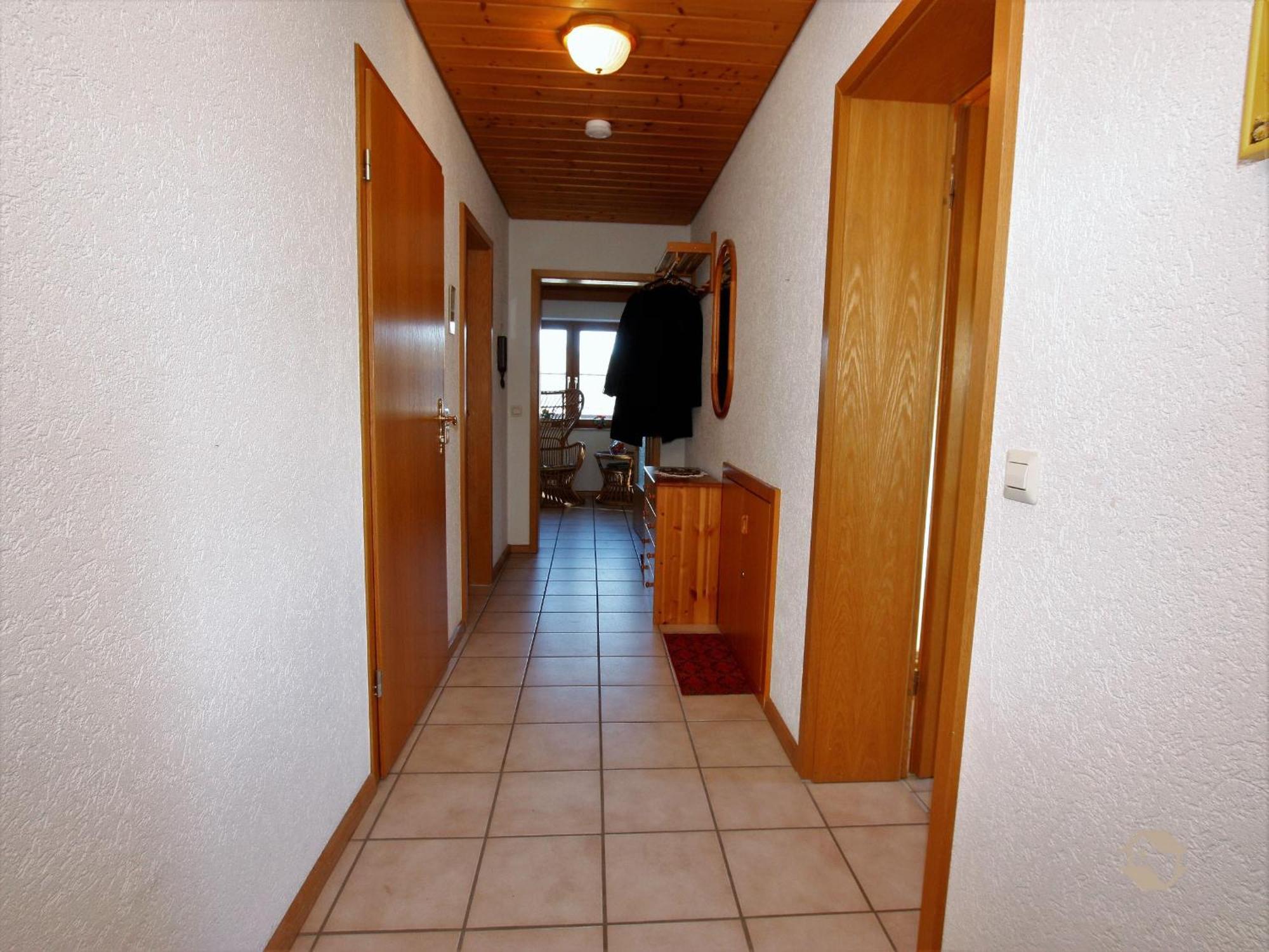 Haus Doerflinger Frau Marianne Apartment ชลูคซี ภายนอก รูปภาพ